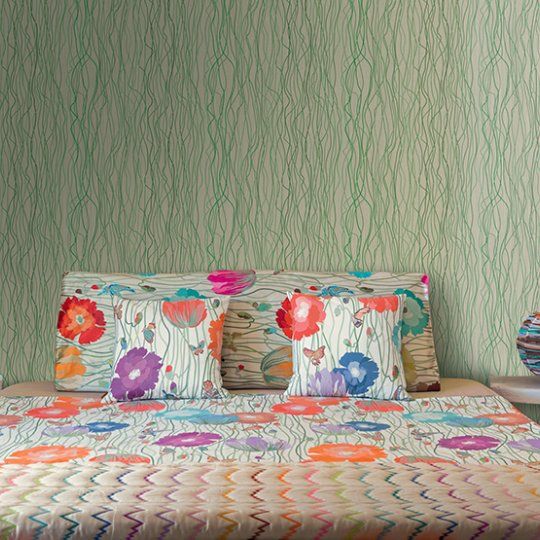 _TopDesigner's tweet image. Missoni Home 02 Wallpaper was created with a love for decor, pattern and Italy. Gorgeous! 
Available from Top Designer --&amp;gt; buff.ly/3mUouu2

#interiordesign #interiors #homestyle #decor #Wallpapers