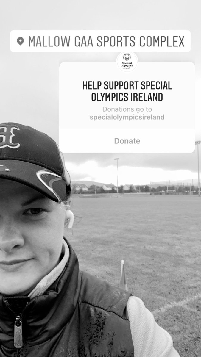 Getting the steps in this morning for <a href="/DellTech/">Dell Technologies</a> ‘Travel Around Europe’ campaign in aid of <a href="/SOIreland/">Special Olympics Ireland</a> If you have a few € to spare, it would be great if you could donate to this really worthwhile cause bit.ly/3mJu2Yo
#cantstopnow #iworkfordell