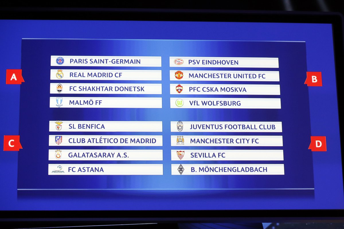 ChampionsLeague's tweet image. 🤔 Who won the #UCL this season? 

#UCLdraw