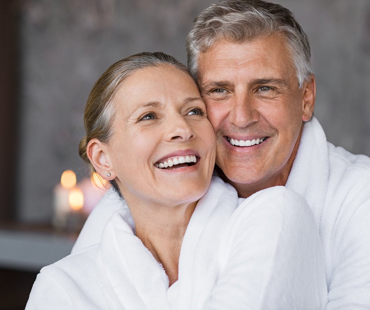 😃 ¿Mayor de 55? La edad perfecta, también para disfrutar de nuestra OFERTA pensada para nuestros clientes senior 😊 Tranquilidad, bienestar personal, entornos naturales y buena gastronomía
👉ow.ly/CQDj50BFh4S

#balneario #trillo #relax #bienestar #salud #mayores55