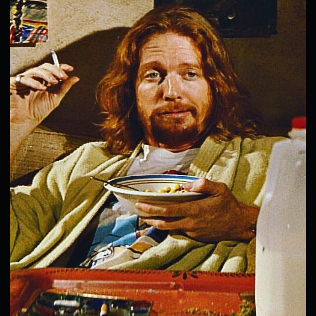 9/30/2020. 32nd day of school. 148 to go. Happy Birthday Eric Stoltz 1961 