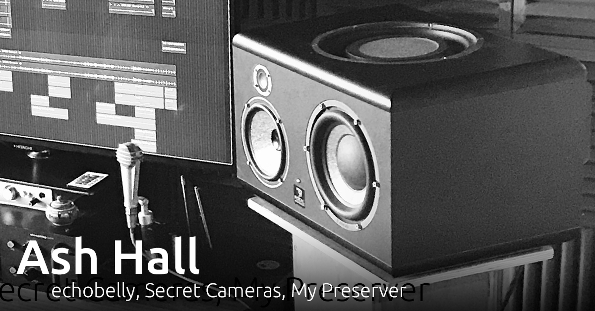 sound_serviceuk's tweet photo. "I was first introduced to the @FocalOfficial SM9s during a recording session at The Gate House – @AbbeyRoad, where I was recording with #britpop band @RealEchobelly...As soon as I heard them, I knew I had to have a pair." - @ashhalldrums. Read more ➡️ https://t.co/NLmnreZsOV https://t.co/EcOn2KFnC8