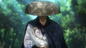 1st Gintoki: I absolutely loved Gintoki’s character from the start of the show and he only got better with time