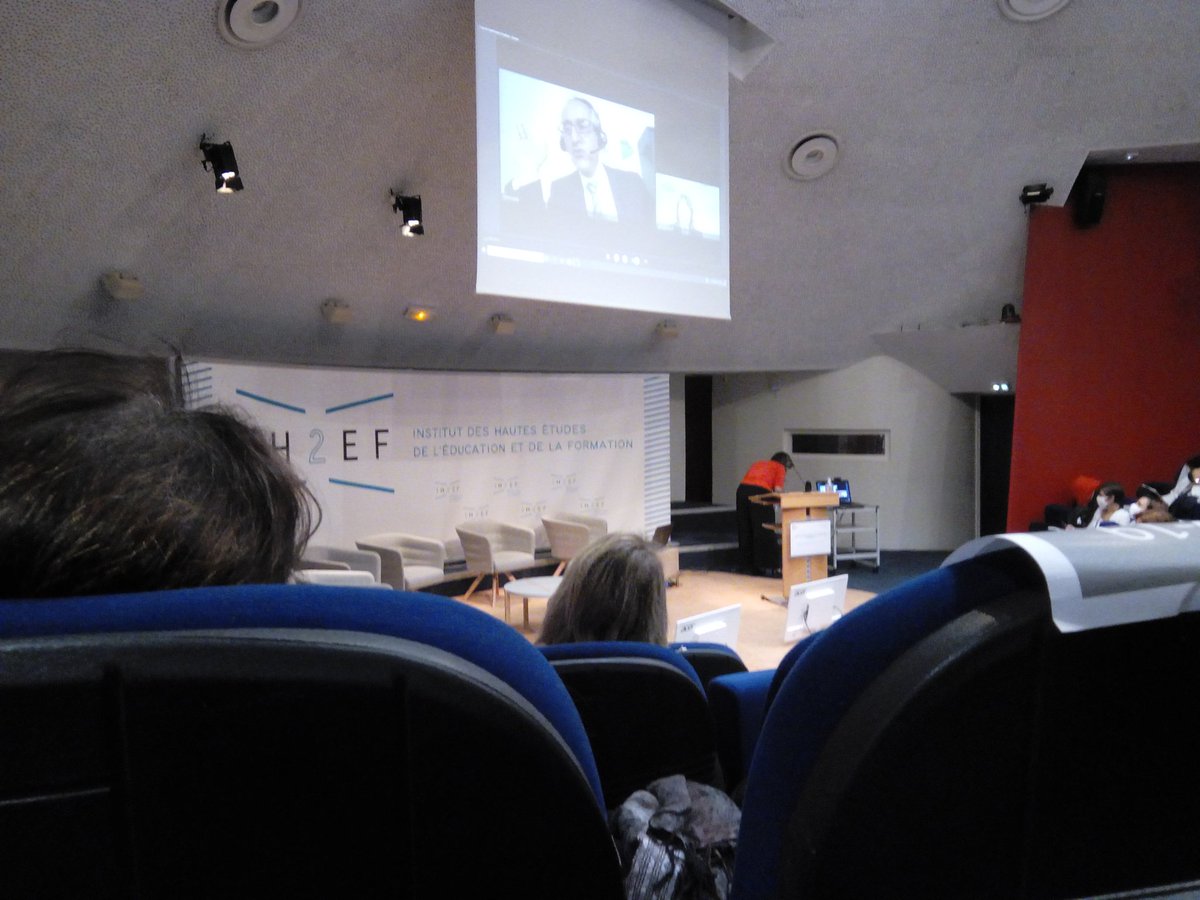 MarjolaineTran's tweet photo. Présentiel 1 des perdirs en direct de l'ih2ef avec @AbsoluFlorence
#ih2ef
#promojeanperrin
#bbperdir https://t.co/PZASRrNFba