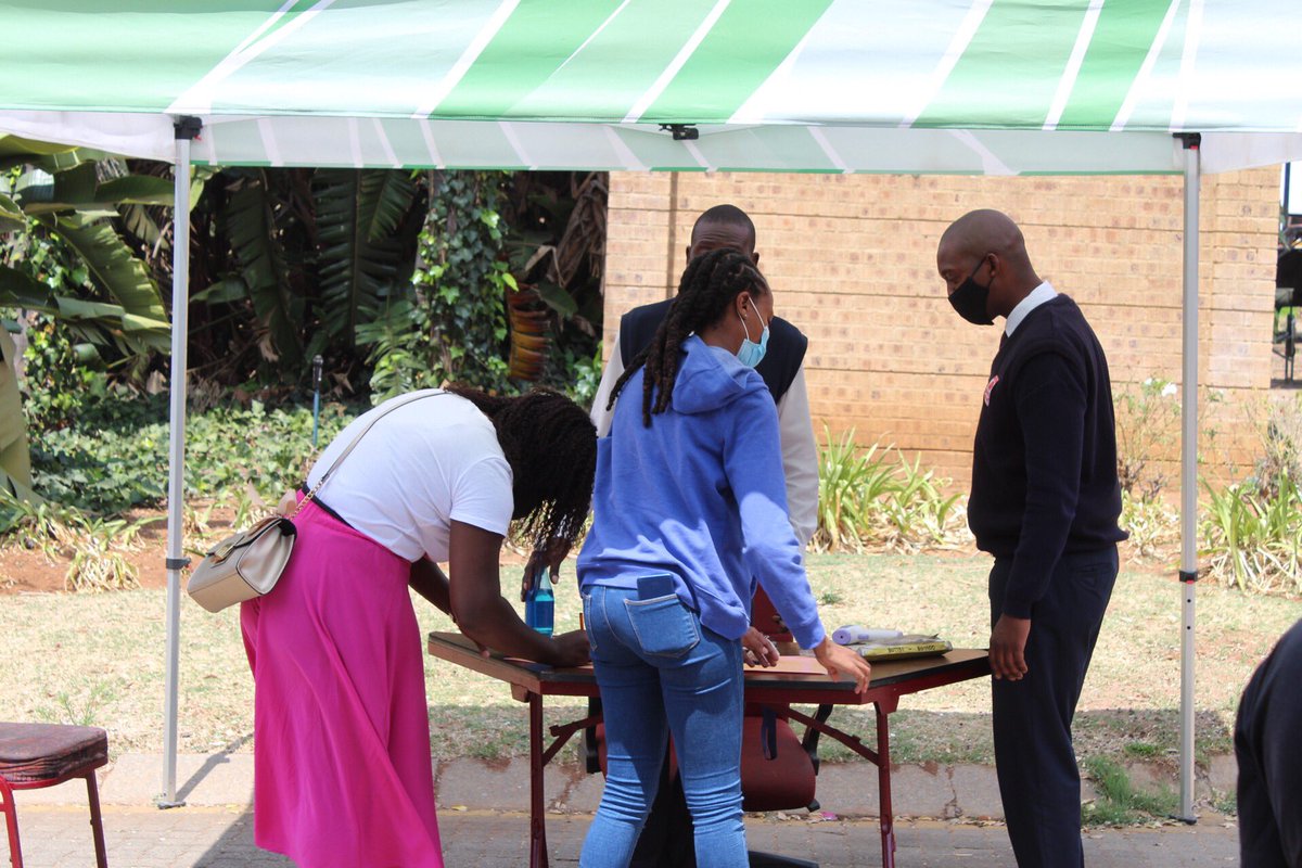 African Youth Development Fund tweet media