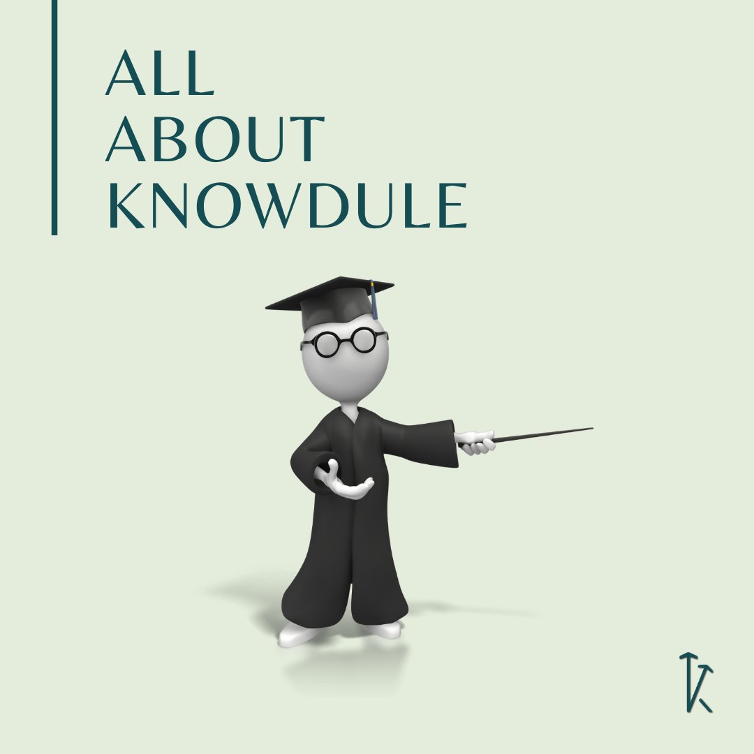 Knowdule_'s tweet image. A platform that enlists remote and non remote internships for students in all fields, caters details on scholarships in both India and abroad, provides particulars of summer schools across the globe. 

#opportunities #internshipsforstudents #summerschool #scholarships #internship