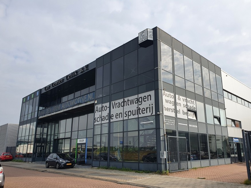 Aftersales Magazine tweet media