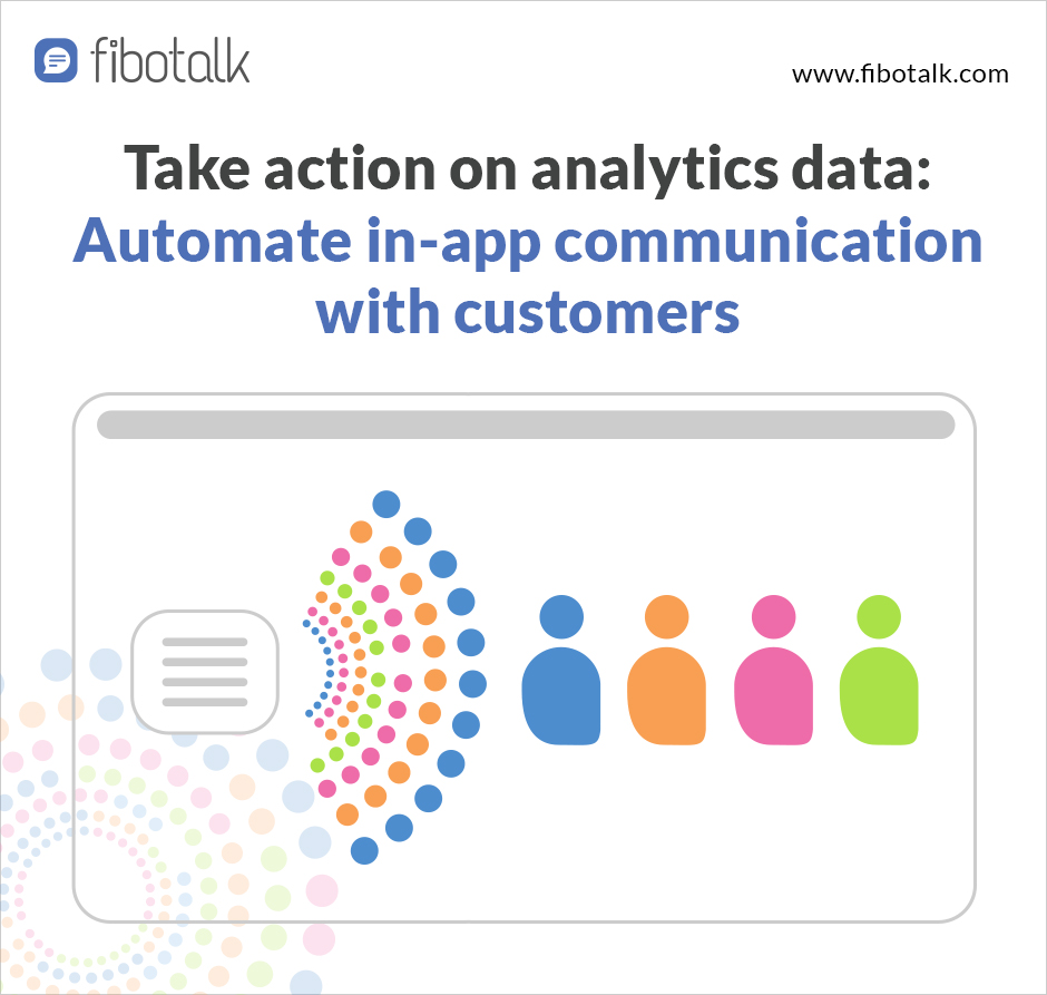 fibotalk's tweet photo. Engage customers in the context of application with highly targeted in-app announcements. Nudge them to high value features, wish them with custom greetings, provide help videos on demand and payment reminders. 
For more visit: https://t.co/XOIyZyKuME https://t.co/6biaHvCwwH