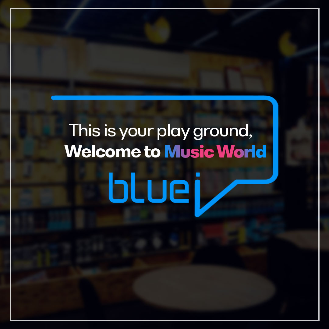 bluei_store's tweet photo. Hello everyone,
Let's music takes you wherever you want to go.
We have Smart stylish gadgets, Premium quality wearable, Wireless headphones with Crystal clear sound , Powerbanks with long lasting back-up & many more..
#Upgradeyourlife
#Startyourdaywith@Bluei https://t.co/WZJlVY6nVf