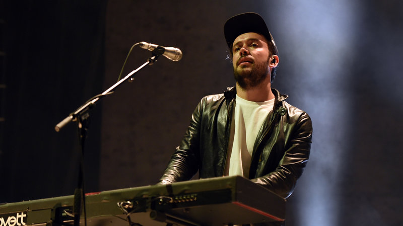 Please join us here at in wishing the one and only Ben Lovett a very Happy 34th Birthday today  