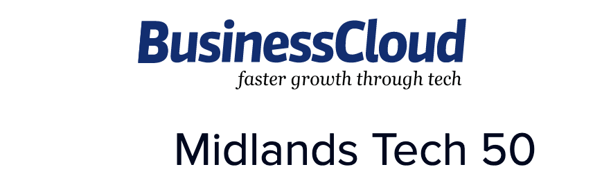 MidsEngInv's tweet photo. .@BCloudUK has today released its Midlands Tech 50 ranking for 2020, with 10 #MEIF investee businesses securing a place on the list.
Check out the full rankings here: https://t.co/LoUlzn2PrB https://t.co/qNjGa6kyZE