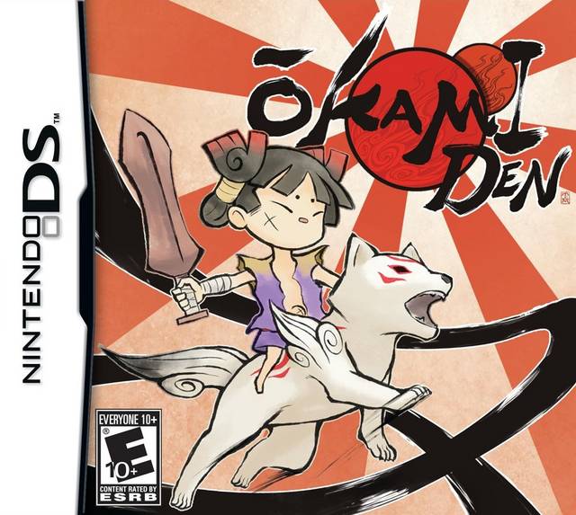 Ten Years Later, Okami Is Still Great