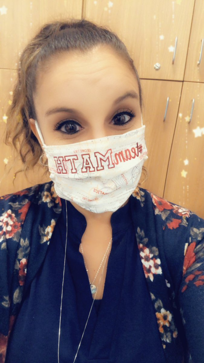 MrsBoydTMS's tweet image. It’s a #teammath Wednesday!