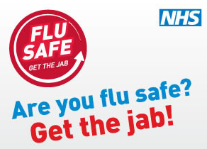 This year flu jabs will be delivered by the local pharmacists. 
Please visit this website: nhs.uk/service-search… for any up-to-date information.