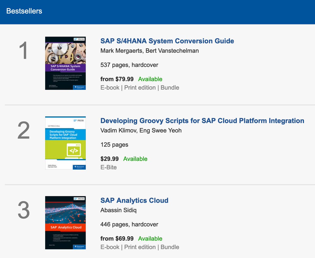 Bert Vanstechelman tweet media