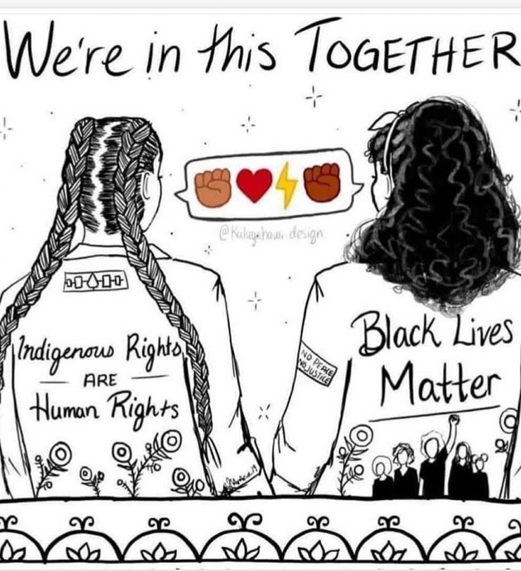 ... because every child matters ...