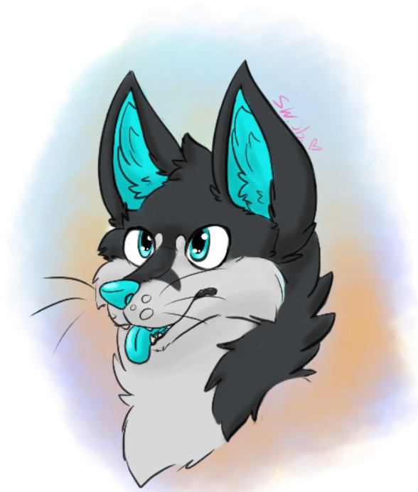 silver_jaybird's tweet photo. some free sketches i did for friendly furs https://t.co/d29r3k82GB