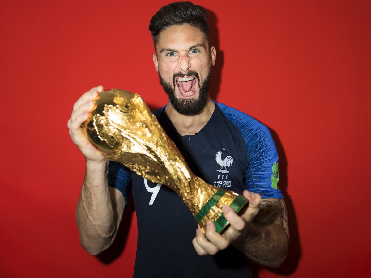 Instant Foot En Twitter Tous Gigi Tous Rourou Joyeux Anniversaire A Olivier Giroud Qui Fete Aujourd Hui Ses 34 Ans 99 Selections 40 Buts T Co Ikakkwknjd Instant Foot En Twitter Tous Gigi Tous Rourou Joyeux Anniversaire A Olivier Giroud Qui Fete Aujourd Hui Ses 34 Ans 99 Selections 40 Buts T Co Ikakkwknjd