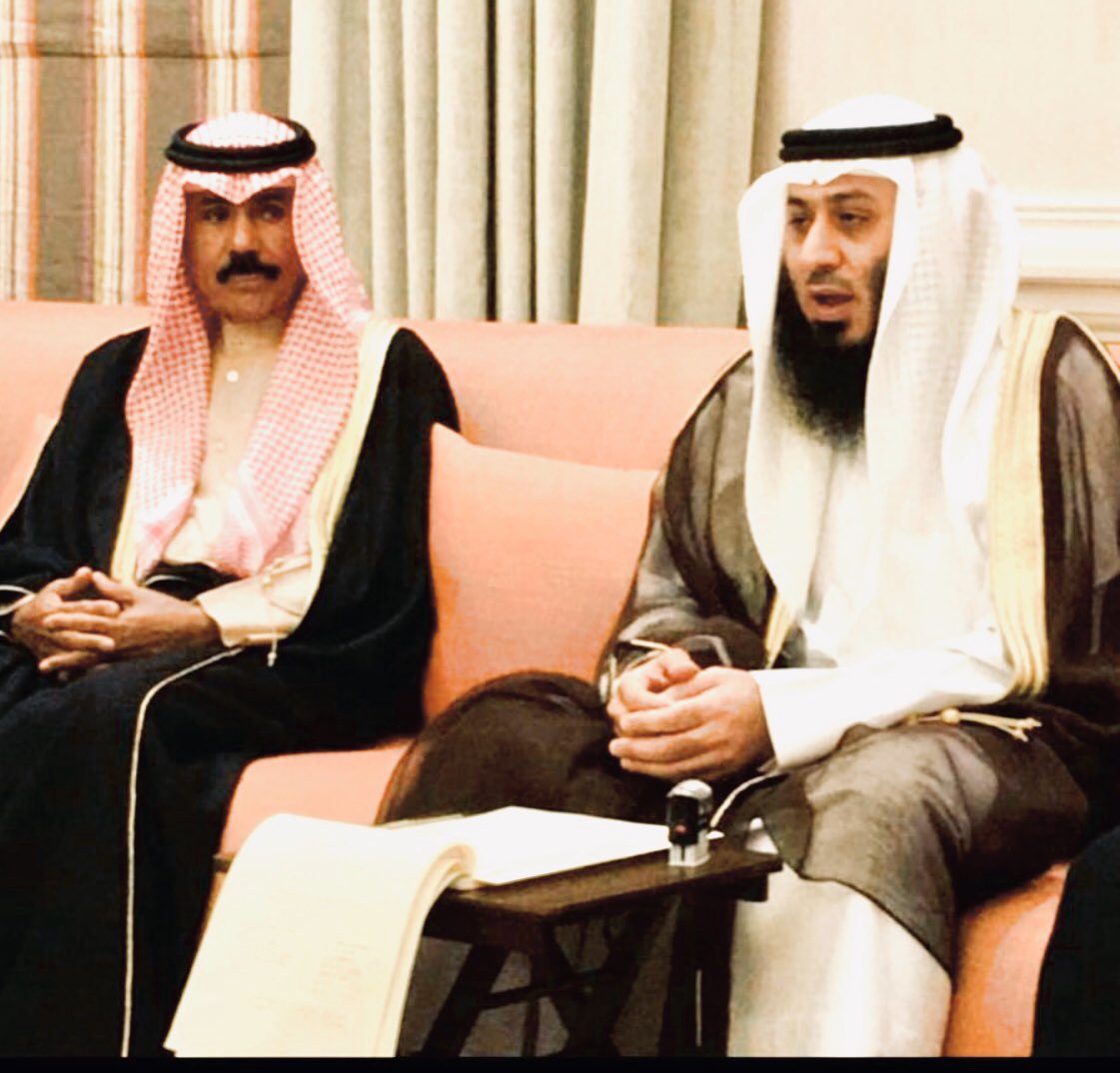 أ.د. وليد محمد العلي tweet media