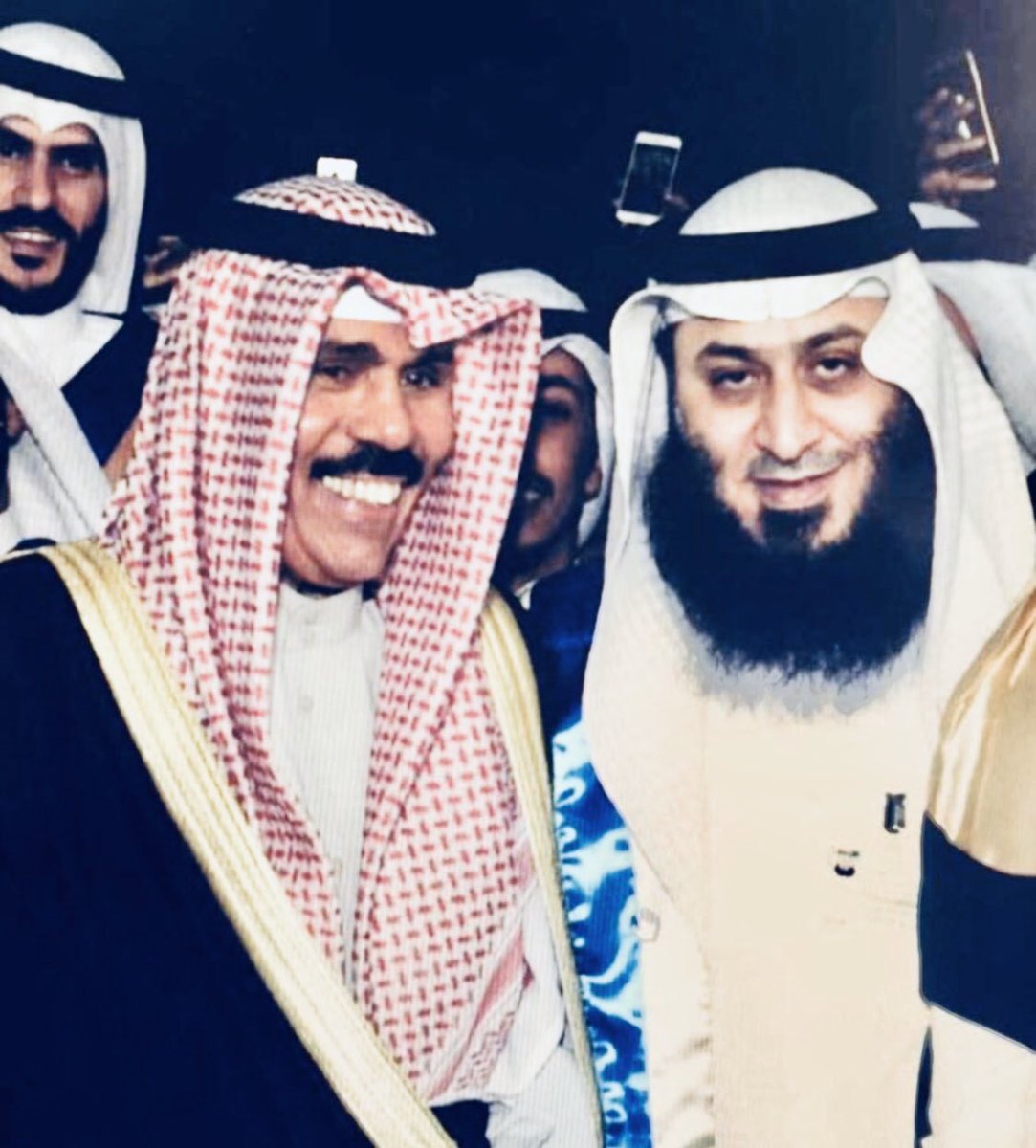 اللهم آمِنَّا في الأوطان والدُّور
وأصْلِح لنا وُلاة الأمور

اللهم وفق أميرنا لحمل الأمانة
وارزقه صلاح البِطانة
واحفظه مِن كيْدِ أهل البغي والخيانة

#الشيخ_نواف_الاحمد