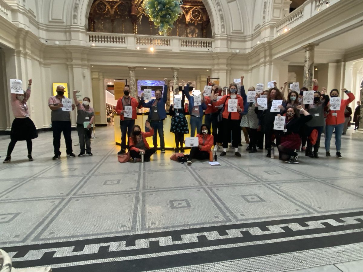 PCS V&A Branch tweet media