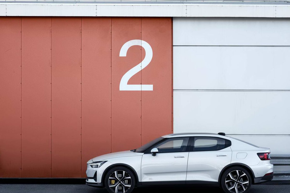 Shane_O_D's tweet image. You can't buy it here yet, but Irish EV buyers really should be hoping that the Polestar 2 will soon be offered for sale. Here's our first drive in the new star over on @completecar, by @MttRbnsn:

completecar.ie/car-reviews/ar…

[ @PolestarCars ]