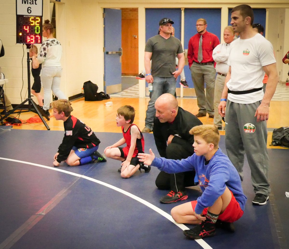 Suplestraining's tweet photo. A good coach can change a match. A great coach can change a life. A good coach will make his players see what they can be rather than what they are.
Train to win.
#Suples
#SuplesTrainingSystems
#SuplesStrong
#SuplesWrestling https://t.co/l6DWO9KLHF