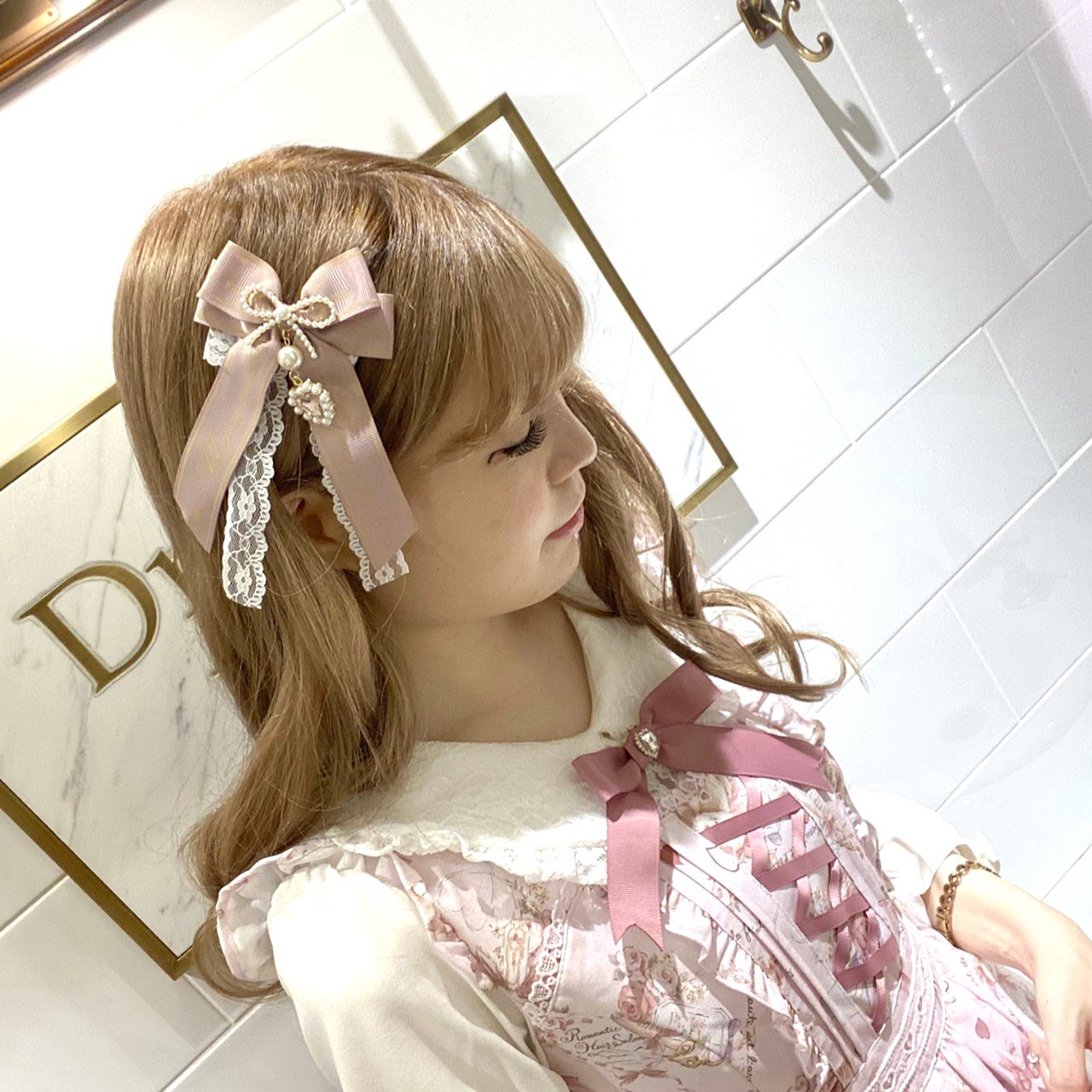 LIZ LISA on X: LIZ LISA on X:
