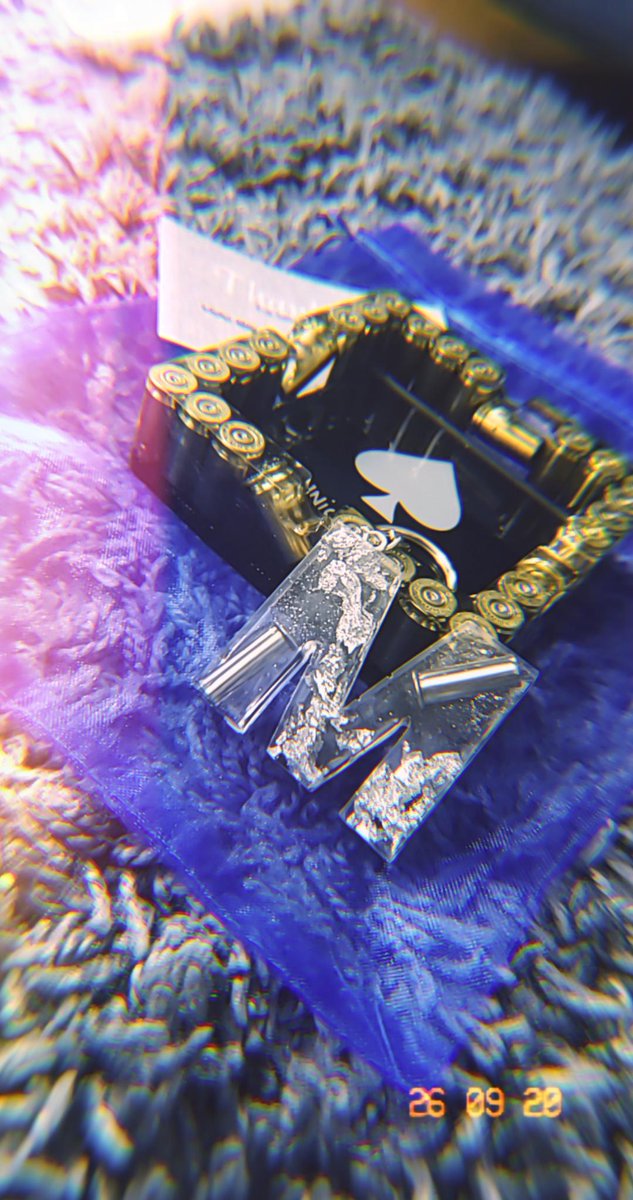 ResinRezn's tweet photo. Shell Casing Ashtray Available
Personalize yours
DM for more info
https://t.co/DZhXOko10i
https://t.co/7tk6wXbJE6
#guns #gunshells #gunrights #2ndamendment #shootingrange #etsy #etsyshop #resin #personalizedgifts #supportsmallbusiness #shopsmall #smallbusiness https://t.co/WBgJbmpaUN