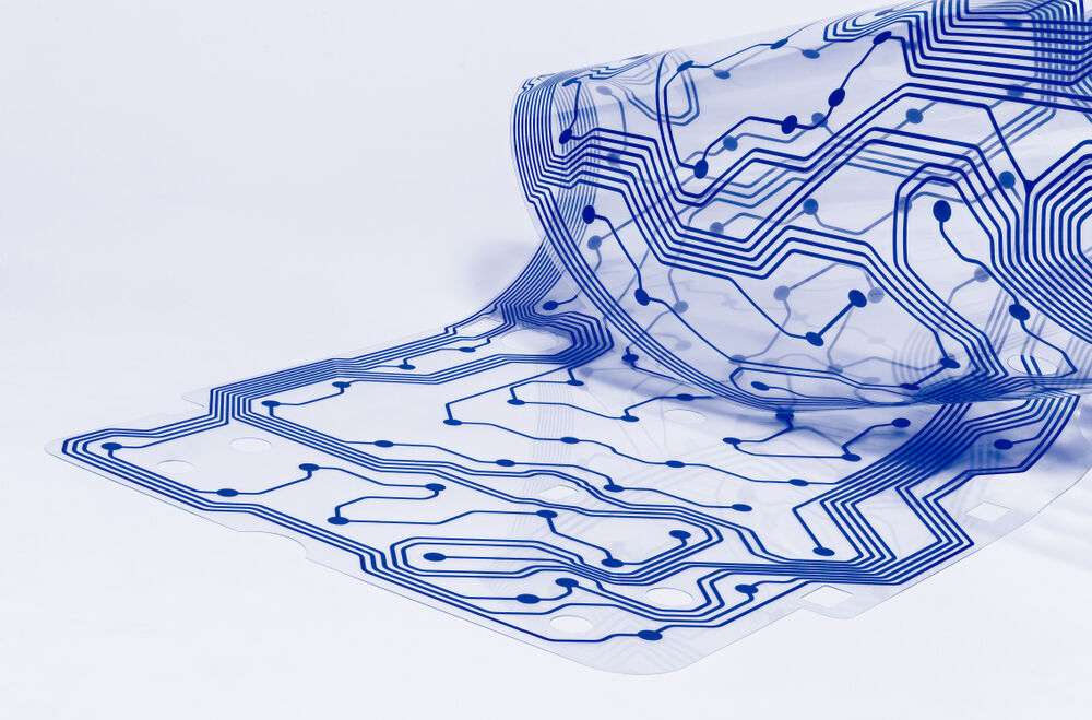 ElecManSol's tweet image. #FlexiblePCBs have recently gained immense popularity – unsurprising given that they can be shaped, bent and twisted into almost limitless configurations! Discover more in our blog: bit.ly/2F67RKA.