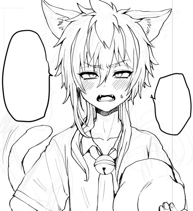 すみません…ファンサイトのらいめろ漫画、ページ数が増えすぎて急遽違うリクエスト漫画を描き始めたんですが…結局間に合うかわからないことになった‥ 