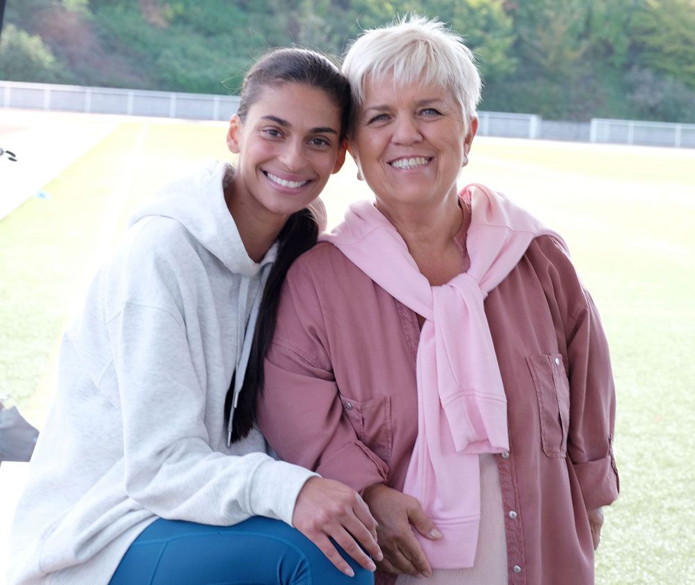 Mimie Mathy Officiel tweet media