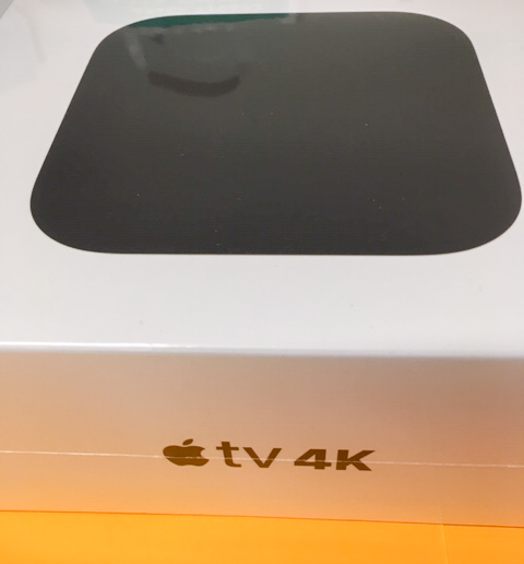 A BIG thank you to the good folks <a href="/AcademiaGroup/">Academia Group</a> for the kind donation of a brand new Apple TV 4K 32GB - we have decided to use it as part of our Aviva Crowdfunding bid for vulnerable pupils. Make a donation and it could be yours! bit.ly/349Dg7T