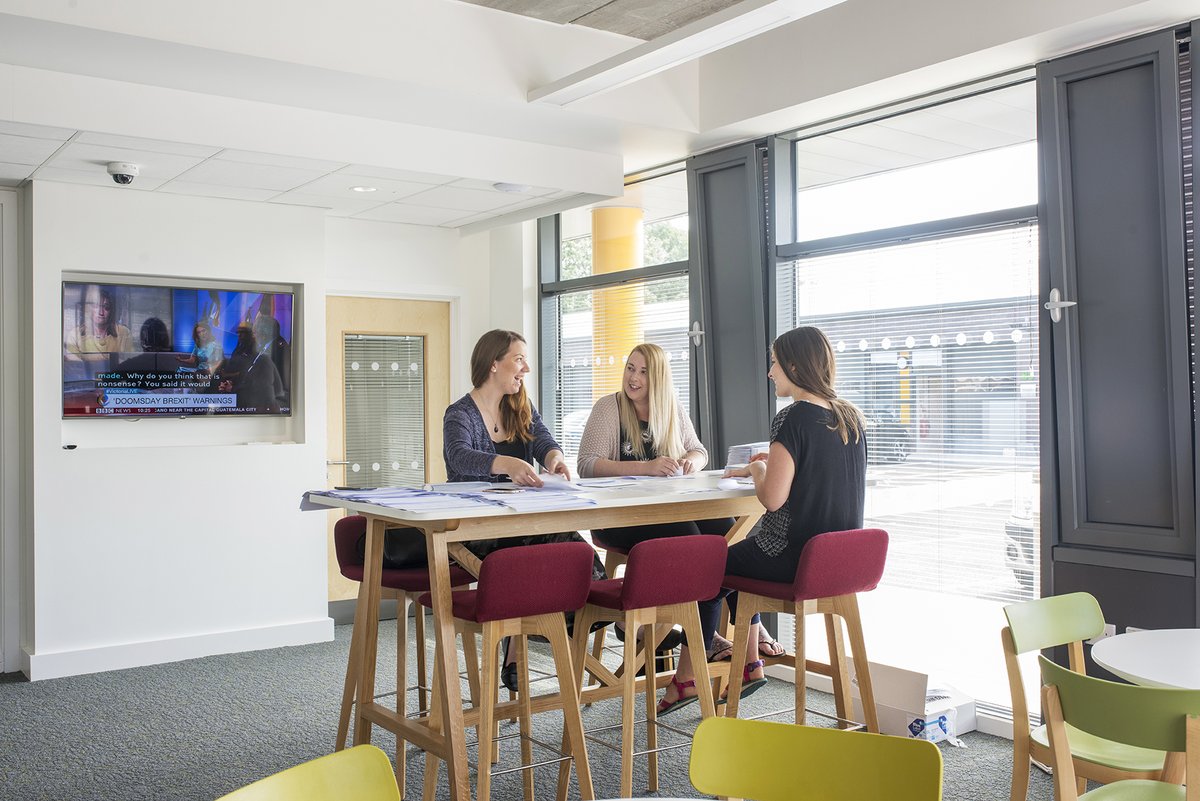 Are you a new startup? Let us be your foundation! 

We have fantastic office space, meeting rooms, virtual offices &amp; bespoke networking events to support you and your growth!

chichester@basepoint.co.uk - 01243884322

#Chichester #Startups #officespace #virtualoffice