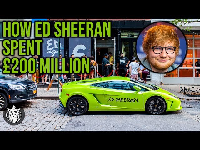 travelprophets's tweet photo. How #EdSheeran spent £200 million
.
https://t.co/haswb1bNGJ
.
@EdSheeranFans #edsheeranfans #prophetsofsuccess https://t.co/r0xwEmlzoJ