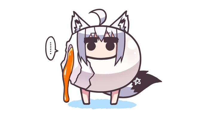 #今月描いた絵を晒そう 