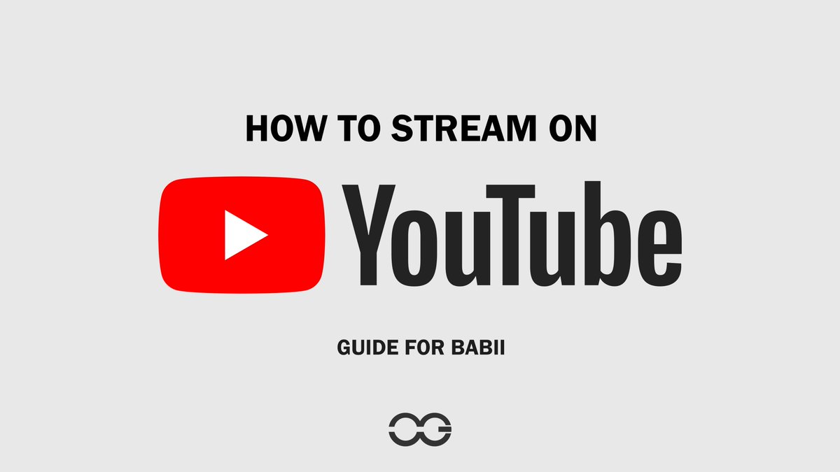 How to Stream Too Cute To Handle on YouTube Guide for Babii ps. Please DM me if you find misleading information in this guide. Thank you #ไม่รักไม่ลง  #ออฟกัน  #TooCuteToHandle  #OffGun