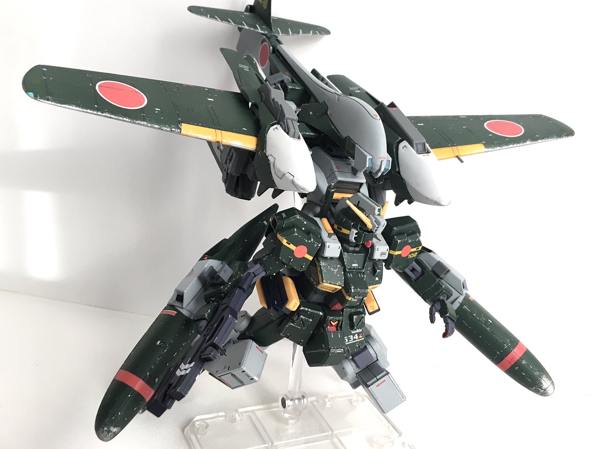 Takakiyo (Takakiyo1109) / Twitter