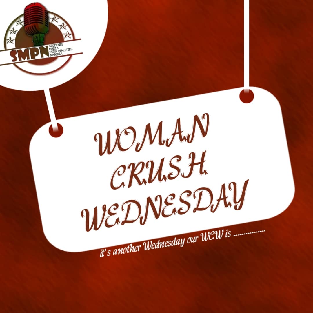 Smpnibpoly1's tweet photo. WOMAN CRUSH WEDNESDAY (WCW) 

Our #WCW for today goes to the most beautiful, an award winning, multi talented media personality @RonkeGiwa1 popularly known as Ronnie G..She is a Radio Host on @SplashFM1055, a Television Presenter and a Voice Over Artiste.. 

#WomanCrushWednesday https://t.co/ogB3GW8gdP