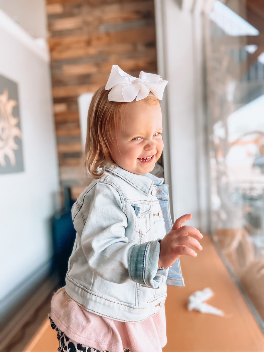 AlexusGoforth's tweet photo. nothing like having a mini me 💗 https://t.co/Lj11hr4DFA