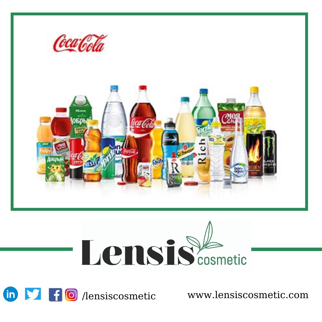 #lensiscosmetic #exports #cola #CocaCola #turkey #İstanbul #whole #Biden