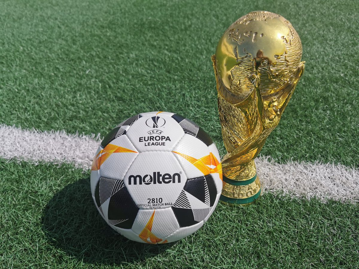 ⚽🤤 Os presentamos el BALÓN OFICIAL de las #LigasF7ElPlanter. 

Tenemos muchísimas ganas de que eche a rodar y estamos deseosos de verlo sobre el césped 👏

Si aún no te has apuntado, recuerda que puedes hacerlo ✍

📲 651 885 777

📩 ligas@elplanter.com