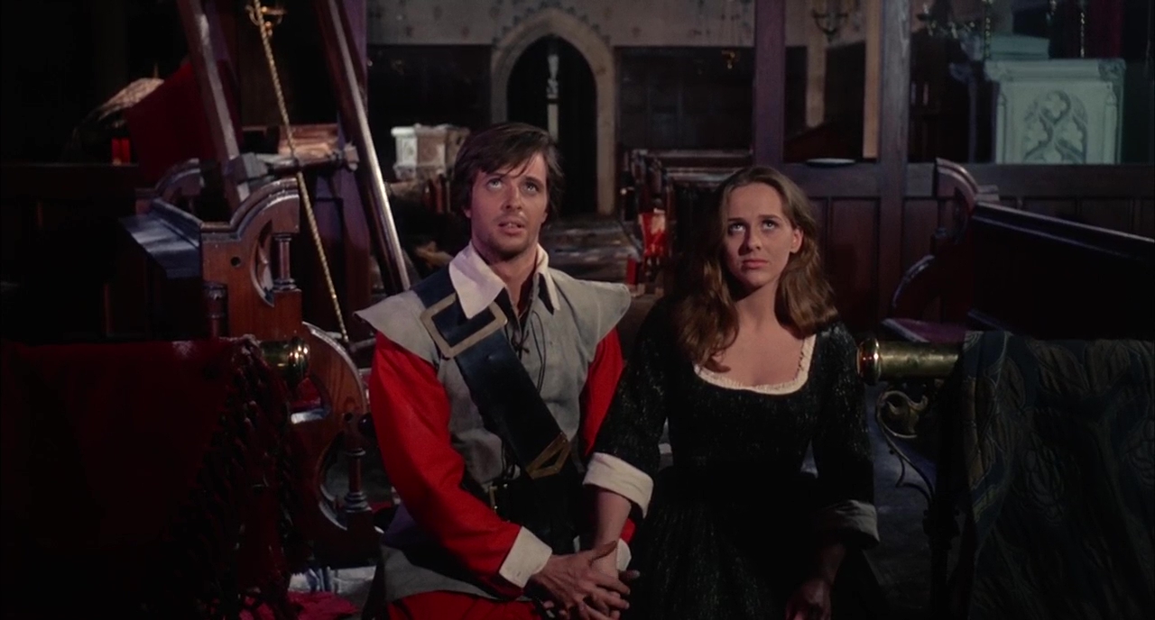 British and Irish film/TV birthdays for 30 September.

Happy birthday to Ian Ogilvy 
(born 30 September 1943) 