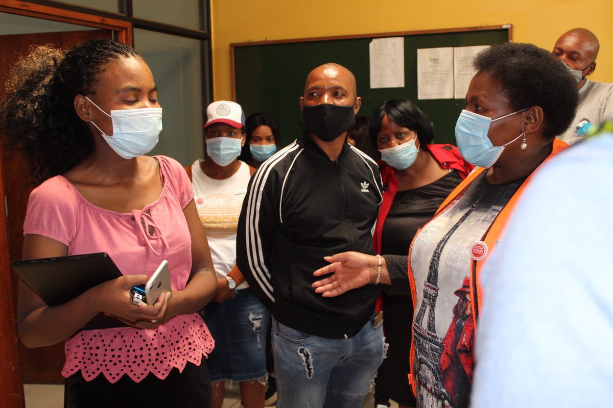 African Youth Development Fund tweet media