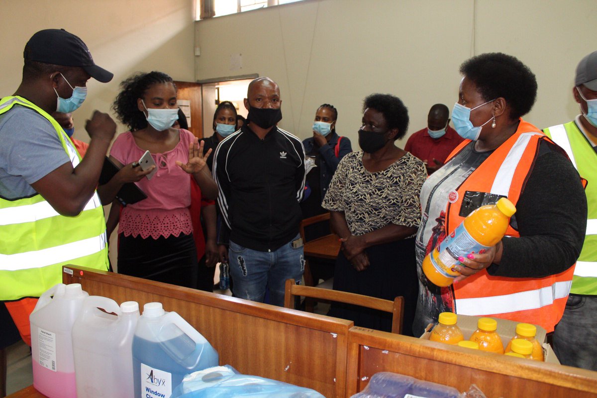 African Youth Development Fund tweet media