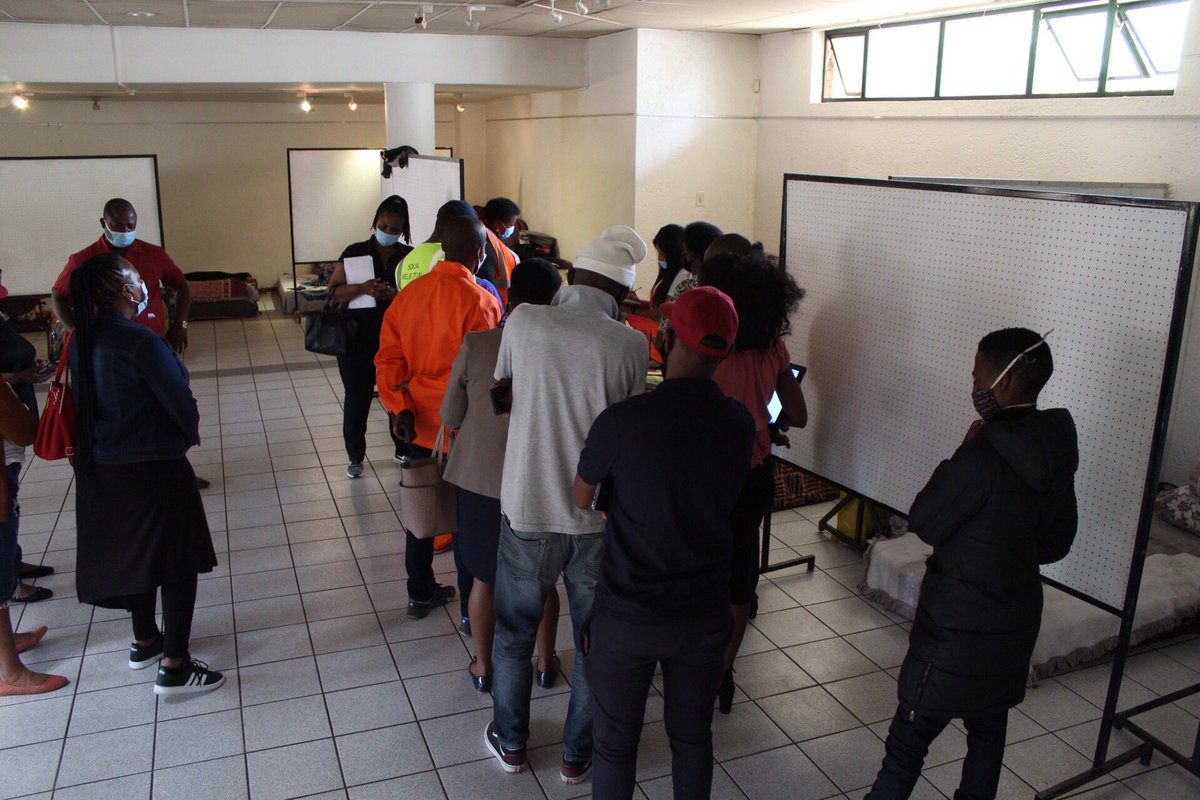 African Youth Development Fund tweet media