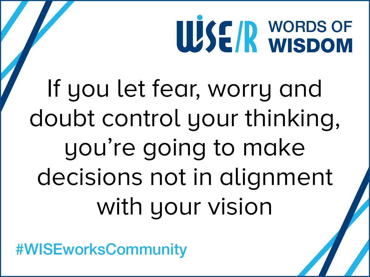 wiseworks's tweet photo. WISE/R Wednesday: Words of Wisdom from #WISEvirtualevent https://t.co/xY1x6XoM9o
#WISEworks #WISERwed #WISEworksCommunity https://t.co/oswnIr1eeD