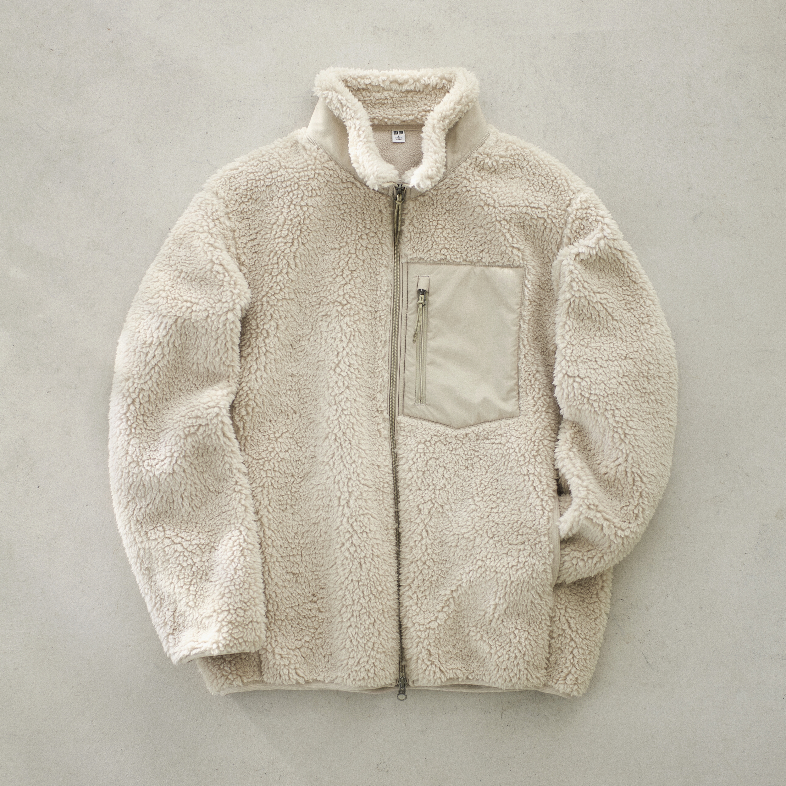 X UNIQLO France