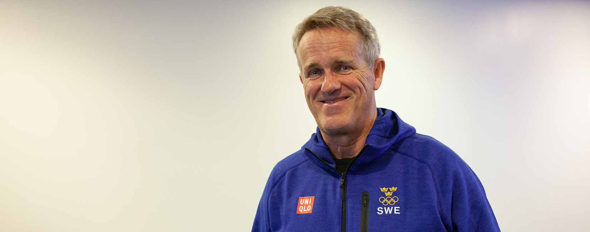 Vésteinn anställds av SOK som High Performance Manager. Hans erfarenheter och kunskaper kommer nu flera olympiska idrotter dra nytta av, samtidigt är han säkrad som tränare för våra bästa kastare till Paris 2024. Välkommen i laget, Vésteinn!
#sweolympic
https://t.co/DyHlxx4zw7 https://t.co/f8hKmZ0EXV