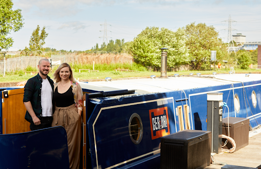 Canal boaters: The perfect canal boat theme doesn't exis...